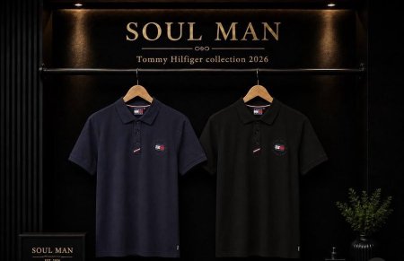 بلوزة قبة TOMMY
